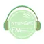 Logo Nyungwe FM