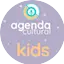 Logo Agenda Cultural Kids