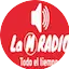 Logo La M Radio