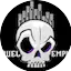 Logo Kruel Empire Radio