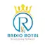 Logo Radio Royal
