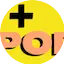 Logo Mais Pop