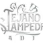 Logo Tejano Stampede