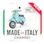 Logo MC2 Made In Italy
