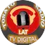 Logo TONATO RADIO LAT TVDIGITAL