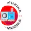 Logo RADIO MUZIKA