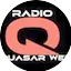 Logo Radio Quasar Web