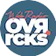 Logo OverRocks Web Rádio