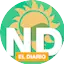 Logo Radio Nuevo Día