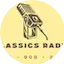 Logo CLASSIC HITS (80s-90s-2ks)