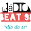 Logo Rádio BEAT 98