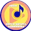 Logo Rádio Super Gospel Guarabira
