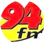 Logo Rádio 94 FM