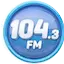 Rádio 104 FM