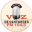 Logo Voz de Santander