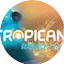 Logo TROPICANA HD