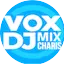 Logo VOX DJ Mix