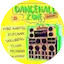 Logo DANCEHALL QUEEN