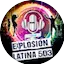 Logo Explosión Latina 503