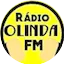 Logo Rádio Olinda FM