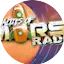 Logo Casualties Of Mars Radio