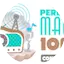 Logo Radio Perla del Maule