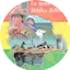 Logo Bolivia Radio: Bolivia Deportiva