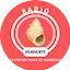 Logo Radio Huehuete