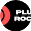 Logo Rádio Plus Rock