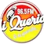 Logo Mi Querida
