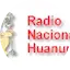 Logo Radio Nacional de Huanuni