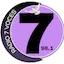 Logo Radio 7 Voces 98.1 FM