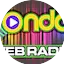 Logo Onda Web Radio
