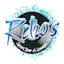 Logo Retros en Vivo