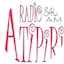 Logo Radio Atipiri 840 AM