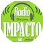 Logo Radio Impacto Bolivia