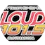 Logo Loud 101.5