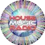 Logo House Music Radio