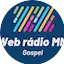 Logo Web Rádio MN Gospel