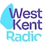 Logo West Kent Radio
