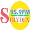 Logo Stereo 95.9 Solydex Radio