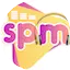 Logo Rádio Super Play Mix