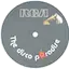 Logo The Disco Paradise - RCA