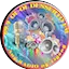 Logo 69.9 OL OL DESSERTO FM