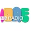Logo More Muzic Radio