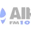 Logo Aire FM 100.3