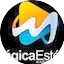 Logo Mágica Estereo
