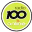 Logo Radio 100