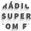 Logo Rádoio Super Som fm