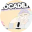 Logo Trocadilho FM